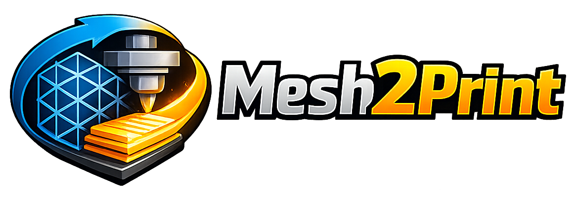 Mesh2Print